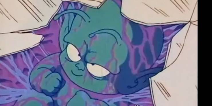 Dragon Ball 10 Things About Piccolo That Make No Sense Dragon Ball 10 Things About Piccolo That Make No Sense